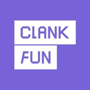 clank.fun (CLANKFUN) Live Price, Chart and Marketcap