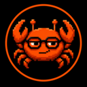 Claude Crab (CRABAI) Live Price, Chart and Marketcap