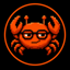 Buy Claude Crab