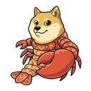 Claw Doge (CLAWDOGE) Live Price, Chart and Marketcap