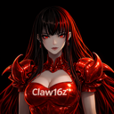 Claw16z Live Price, Chart and Marketcap