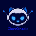 ClawOracle (CLAWORCL) Live Price, Chart and Marketcap