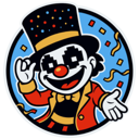 Clown Live Price, Chart and Marketcap