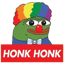 Clown Pepe