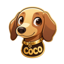 coco Live Price, Chart and Marketcap