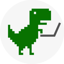 Coding Dino