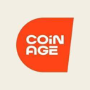 coinage Live Price, Chart and Marketcap
