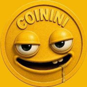 Coinini Live Price, Chart and Marketcap