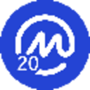 CoinMarketCap 20 Index DTF (CMC20) Live Price, Chart and Marketcap
