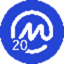 CoinMarketCap 20 Index DTF