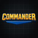 Commander (CMDR) Live Price, Chart and Marketcap
