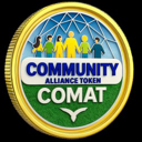 Community Alliance Token (COMAT) Live Price, Chart and Marketcap
