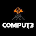 Comput3 (COM) Live Price, Chart and Marketcap