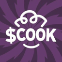 cook Live Price, Chart and Marketcap