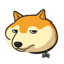 Copper Inu