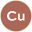 Copper rStock