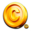 Buy Copyrighted Coin ©