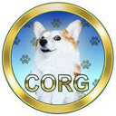 Corgicoin (CORG) Live Price, Chart and Marketcap