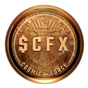 Cosmic Force Token v2 (CFX) Live Price, Chart and Marketcap