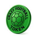 CrazyFootball token (FOOTBALL) Live Price, Chart and Marketcap