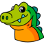 Crogecoin