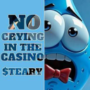CryingNTheCasino (TEARY) Live Price, Chart and Marketcap