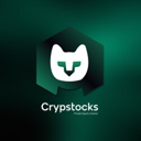 CrypstocksAI (MVP) Live Price, Chart and Marketcap