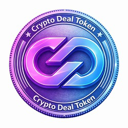 Crypto Deal Token (CDT) Live Price, Chart and Marketcap