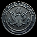 Crypto Strategic Reserve (CSR) Live Price, Chart and Marketcap
