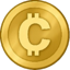 Cryptocurrency Coin