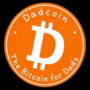 DADCOIN (DAD) Live Price, Chart and Marketcap