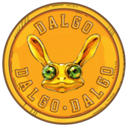 DALGO Live Price, Chart and Marketcap