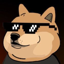 DANK DOGE