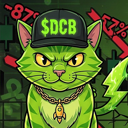 DEAD CAT BOUNCE (DCB) Live Price, Chart and Marketcap