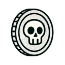 DEAD Live Price, Chart and Marketcap