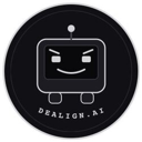 dealign.ai (DEAL) Live Price, Chart and Marketcap