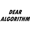 Dear Algorithm (ALGO) Live Price, Chart and Marketcap