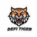 Defi Tiger (DTG) Live Price, Chart and Marketcap