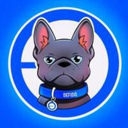 DeFido Live Price, Chart and Marketcap
