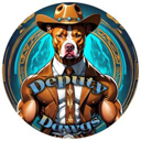Deputy Dawgs (DDAWGS) Live Price, Chart and Marketcap