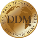Deutsche Mark (DDM) Live Price, Chart and Marketcap