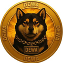 DEWA GO Live Price, Chart and Marketcap
