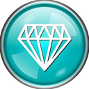 钻石 (Diamond) Live Price, Chart and Marketcap