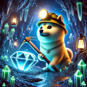 Diamond hand Doge (DHD) Live Price, Chart and Marketcap