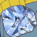 Diamond Hands (HODL) Live Price, Chart and Marketcap