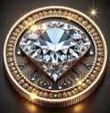 DIAMOND TOKEN 💎 (DIT) Live Price, Chart and Marketcap