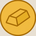 Digital Gold Live Price, Chart and Marketcap
