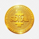 DITGOLD (DITAU) Live Price, Chart and Marketcap