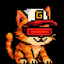 DITH'S CAT