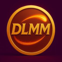 DLMM Live Price, Chart and Marketcap